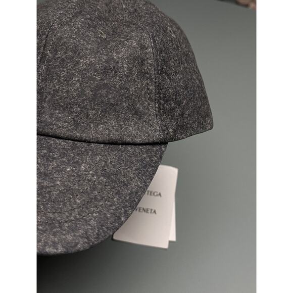 $950 leather printed hat - Picture 4 of 7